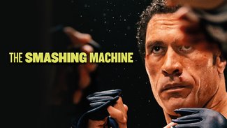 The Smashing Machine