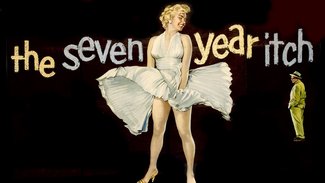 Monday Night Classic: The Seven Year Itch (1955)