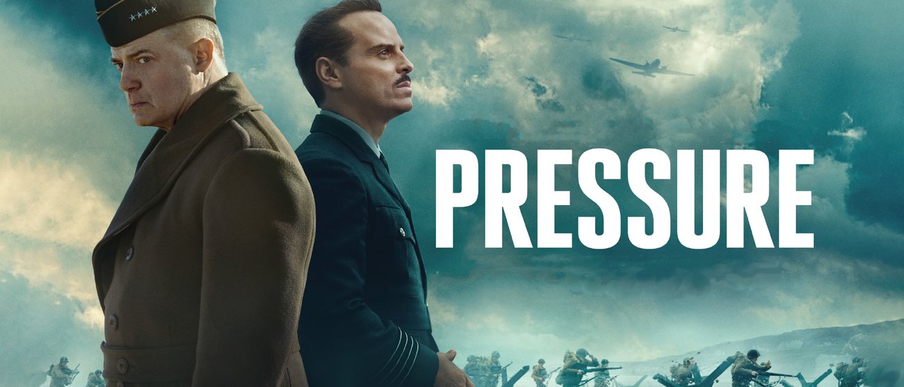 Pressure