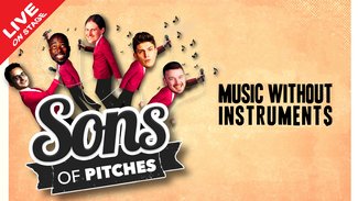 The Sons of Pitches: Music Without Instruments