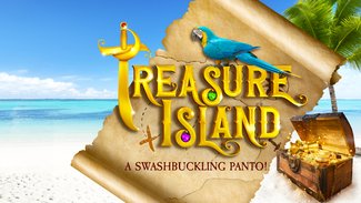 Pantomime 2022: Treasure Island