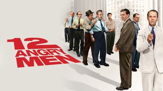 Monday Night Classic: 12 Angry Men (1957)