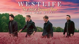 Westlife: The Wild Dreams Tour, Live From Wembley Stadium