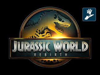 Parent & Baby: Jurassic World: Rebirth