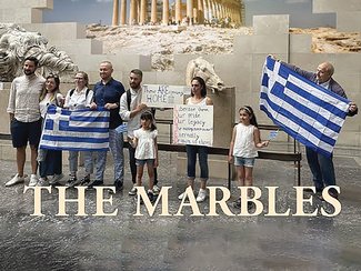 The Marbles