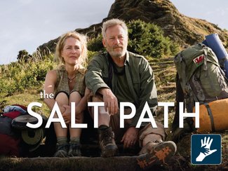 Parent & Baby: The Salt Path