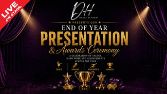 The DH Summer Showcase & Awards (Welwyn)