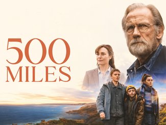 500 Miles