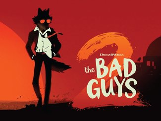 The Bad Guys 2
