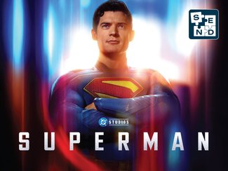 SEND: Superman