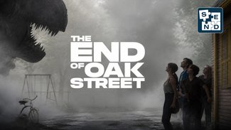 SEND: The End of Oak Street