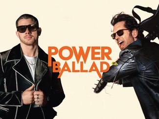 Power Ballad