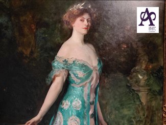 The Arts Society: Cash for Coronets: Transatlantic trailblazers of the Gilded Age