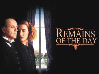 Monday Night Classic: The Remains Of The Day (1993)