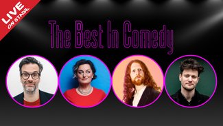 The Best In Comedy (November 2025)