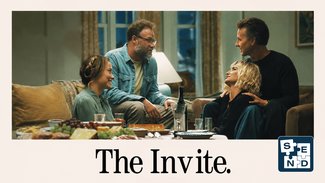 SEND: The Invite