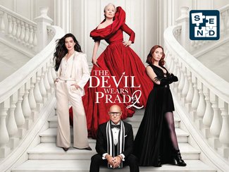 SEND: The Devil Wears Prada 2