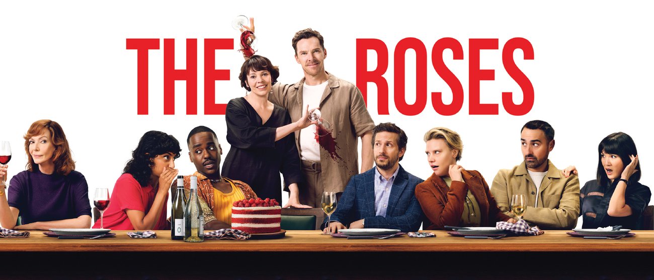 The Roses
