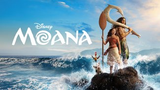Moana (Live Action)