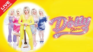 The Dolly Show (2026)
