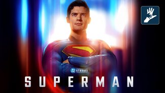 Parent & Baby: Superman