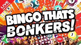 Bingo Thats Bonkers! (2026)