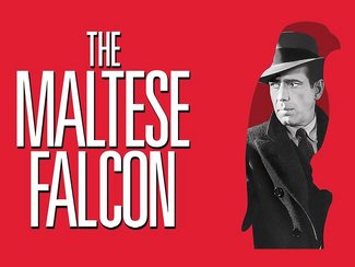 Monday Night Classic: The Maltese Falcon (1941)