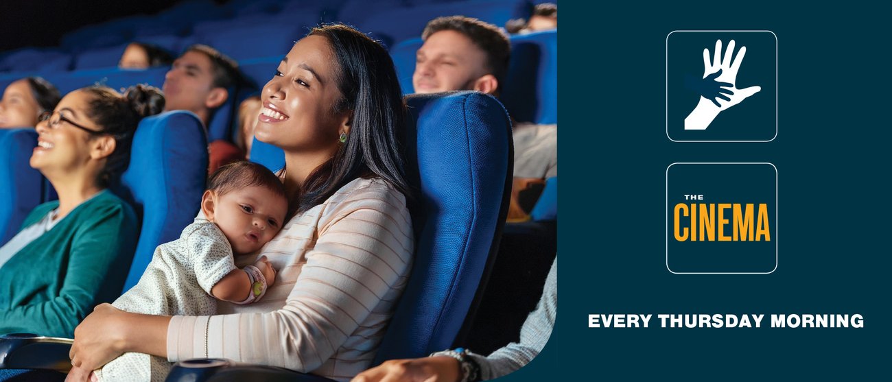 Parent & Baby Screenings
