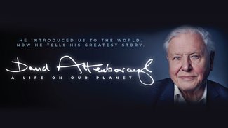David Attenborough: A Life On Our Planet (2020)