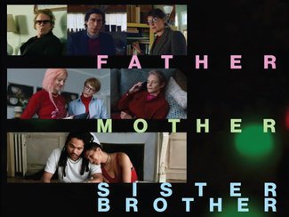 Father Mother Sister Brother