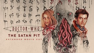 Doctor Who Day: The Impossible Planet & The Satan Pit - The Cinematic Event