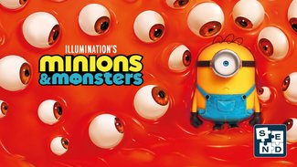 SEND: Minions & Monsters