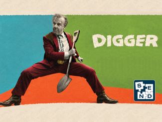 SEND: Digger