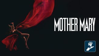 Parent & Baby: Mother Mary