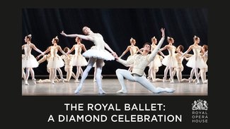 ROH 22-23: The Royal Ballet: A Diamond Celebration