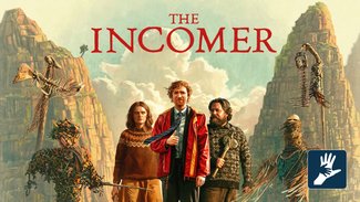 Parent & Baby: The Incomer