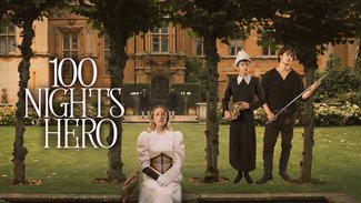 100 Nights of Hero