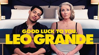 Good Luck To You, Leo Grande