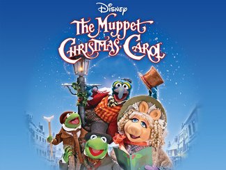 The Muppet Christmas Carol - Films For A Fiver