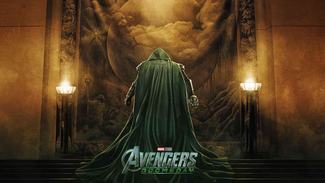 Avengers: Doomsday