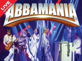 Abbamania
