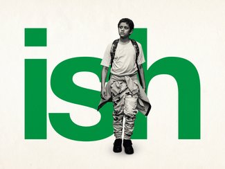 Ish