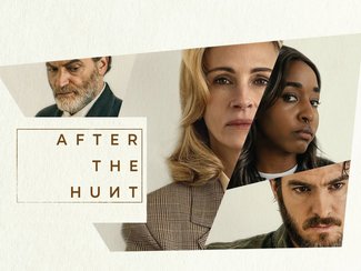 After The Hunt