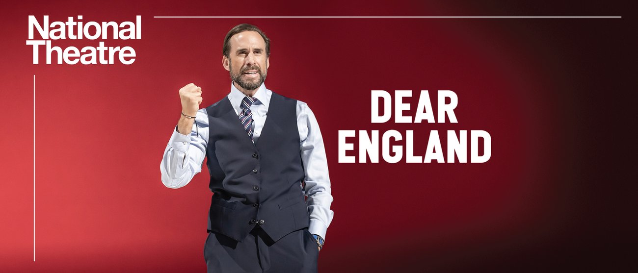 Dear England