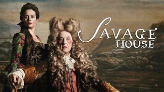 Savage House