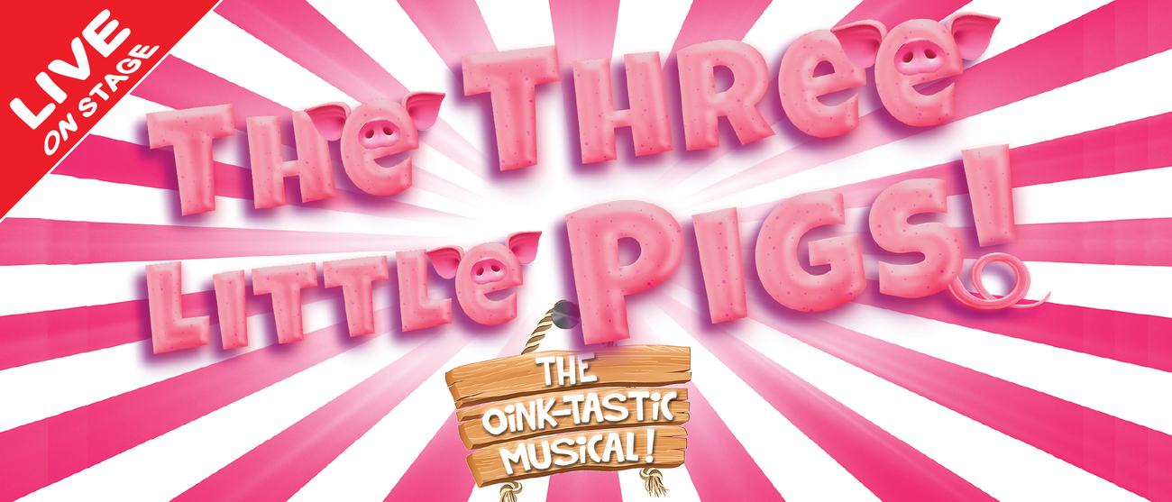 The Three Little Pigs