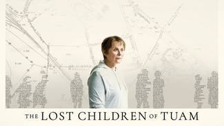The Lost Children of Tuam