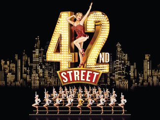 42nd Street - The Musical