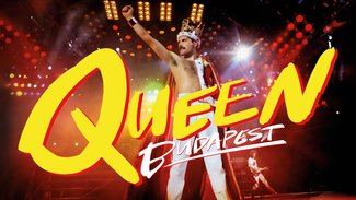Queen Budapest