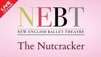 New English Ballet Theatre: The Nutcracker
